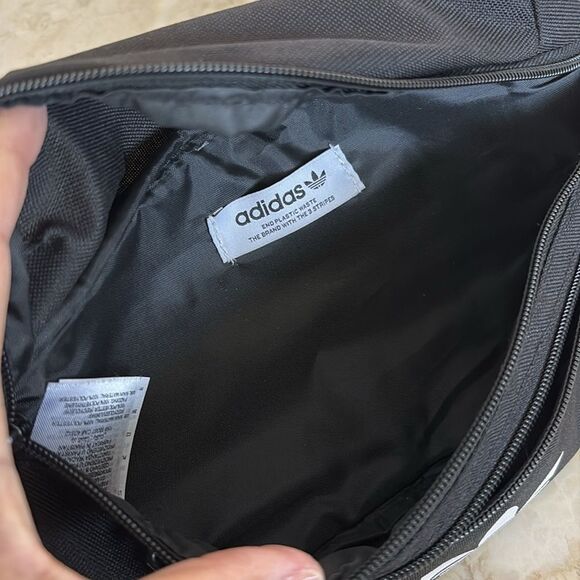 Adidas Unisex Waist-bag Sports Fanny Pack - Picture 9 of 11